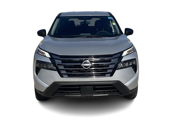 2024 Nissan Rogue S 5