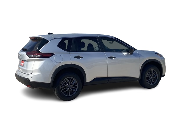 2024 Nissan Rogue S 20