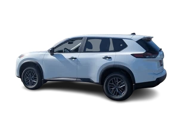 Thumbnail: 2026 Nissan Rogue - 16