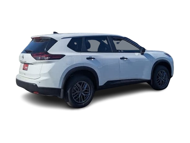 Thumbnail: 2026 Nissan Rogue - 17