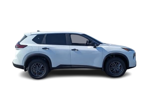 Thumbnail: 2026 Nissan Rogue - 18