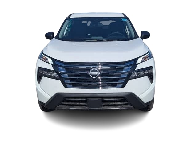 Thumbnail: 2026 Nissan Rogue - 5