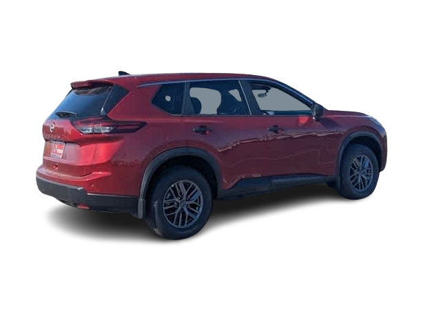 Thumbnail: 2026 Nissan Rogue - 17