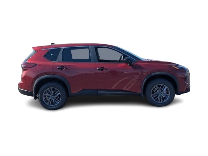 Thumbnail: 2026 Nissan Rogue - 18