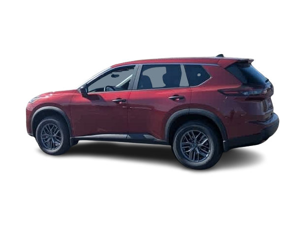 Thumbnail: 2026 Nissan Rogue - 16