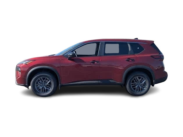 Thumbnail: 2026 Nissan Rogue - 3