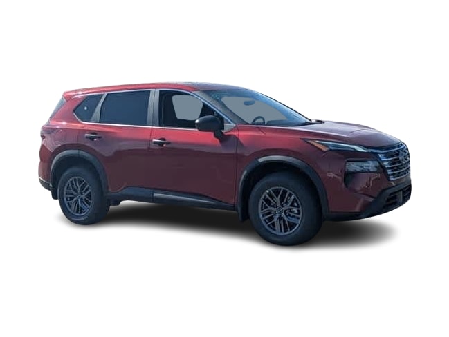 Thumbnail: 2026 Nissan Rogue - 19