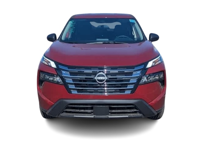 Thumbnail: 2026 Nissan Rogue - 5