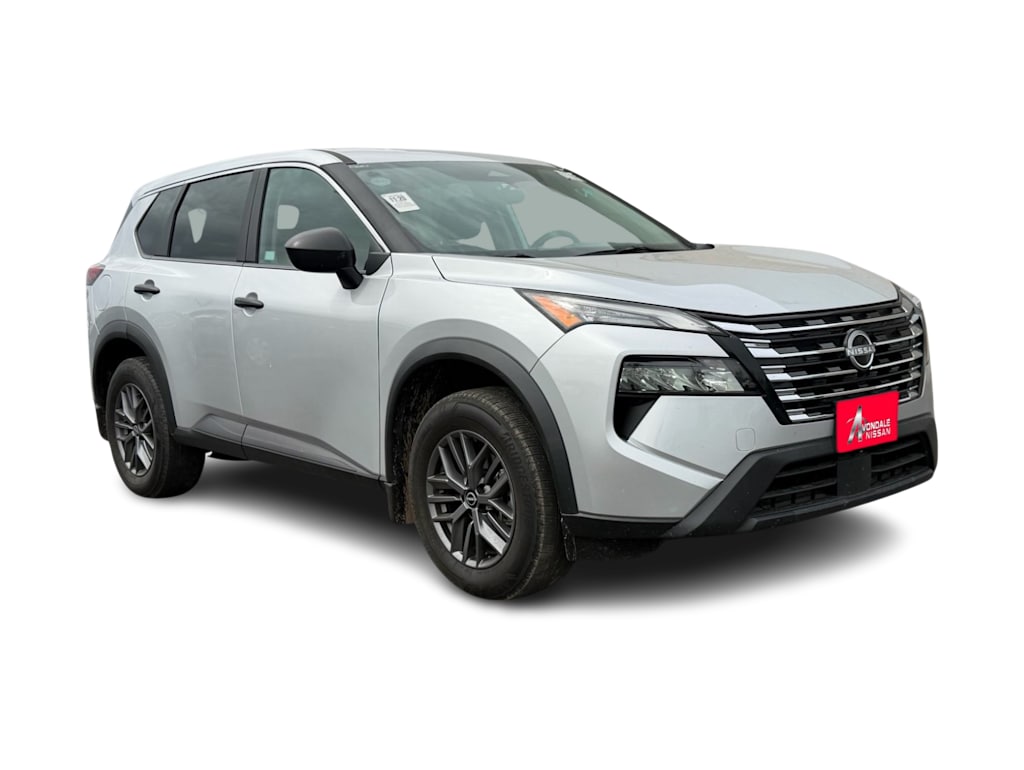Thumbnail: 2025 Nissan Rogue - 10