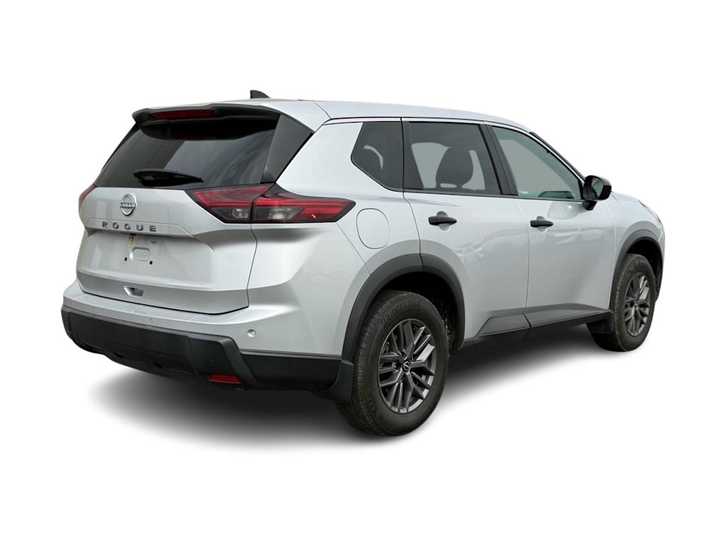 Thumbnail: 2025 Nissan Rogue - 9