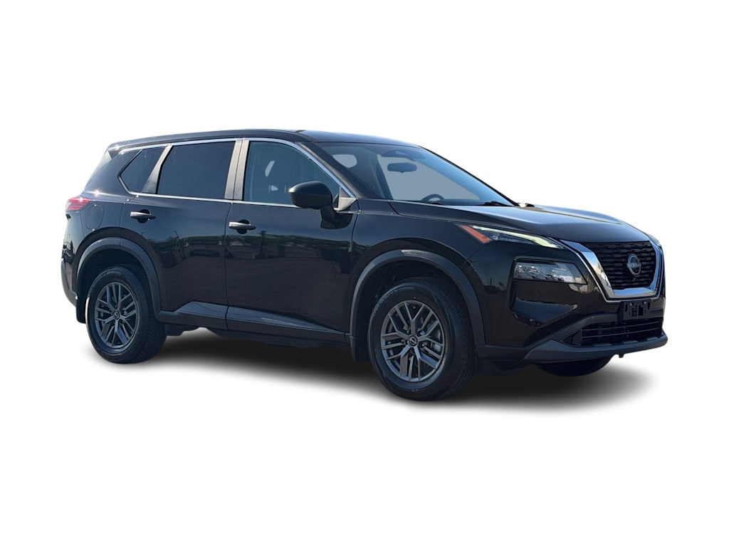 Thumbnail: 2023 Nissan Rogue - 19