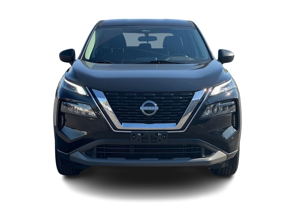 Thumbnail: 2023 Nissan Rogue - 6
