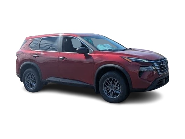 Thumbnail: 2026 Nissan Rogue - 20