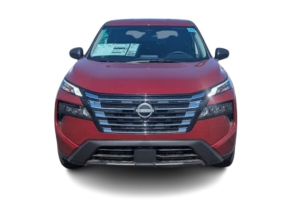 Thumbnail: 2026 Nissan Rogue - 5