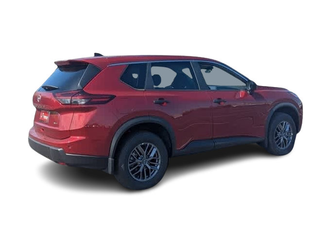Thumbnail: 2026 Nissan Rogue - 18