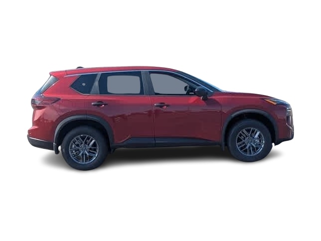 Thumbnail: 2026 Nissan Rogue - 19