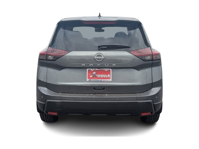 Thumbnail: 2026 Nissan Rogue - 4