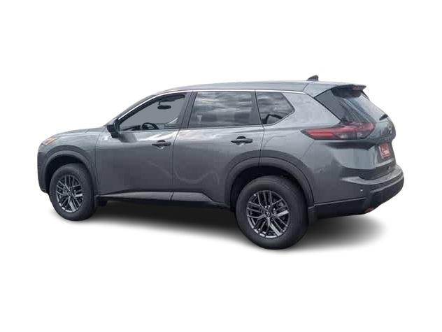 Thumbnail: 2026 Nissan Rogue - 16