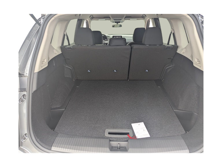 Thumbnail: 2026 Nissan Rogue - 14