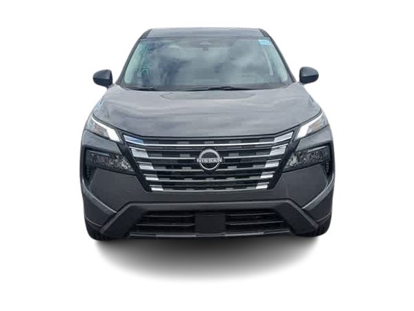 Thumbnail: 2026 Nissan Rogue - 5