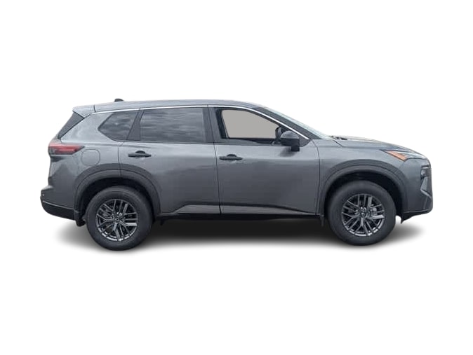 Thumbnail: 2026 Nissan Rogue - 18