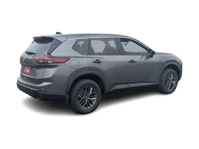 Thumbnail: 2026 Nissan Rogue - 17