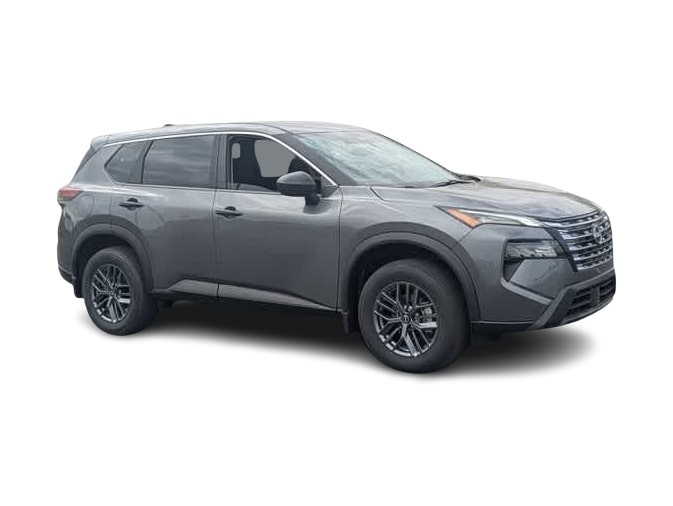 Thumbnail: 2026 Nissan Rogue - 19