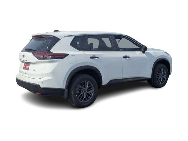Thumbnail: 2026 Nissan Rogue - 18
