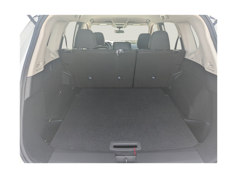 Thumbnail: 2026 Nissan Rogue - 16