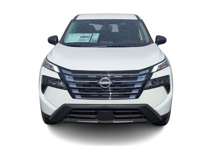 Thumbnail: 2026 Nissan Rogue - 6