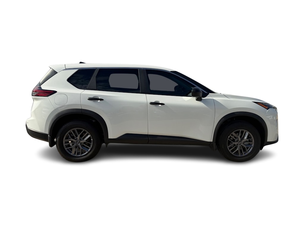 Thumbnail: 2026 Nissan Rogue - 15