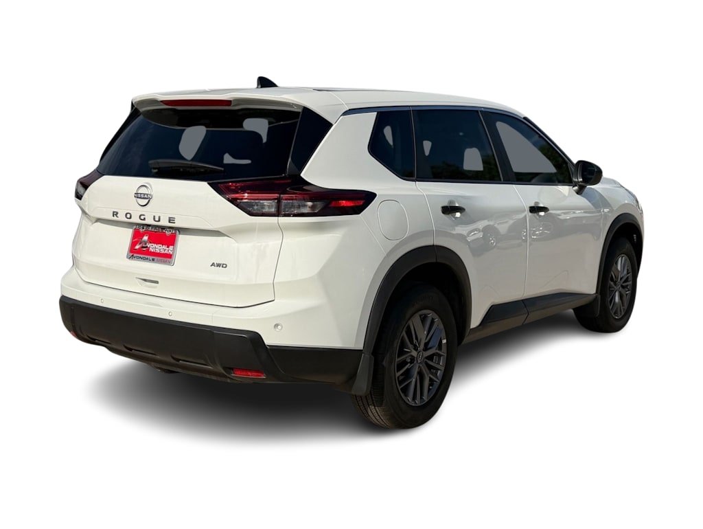 Thumbnail: 2026 Nissan Rogue - 14