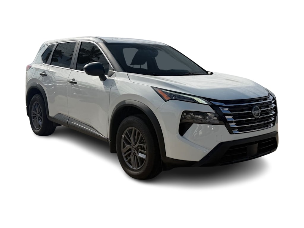 Thumbnail: 2026 Nissan Rogue - 16