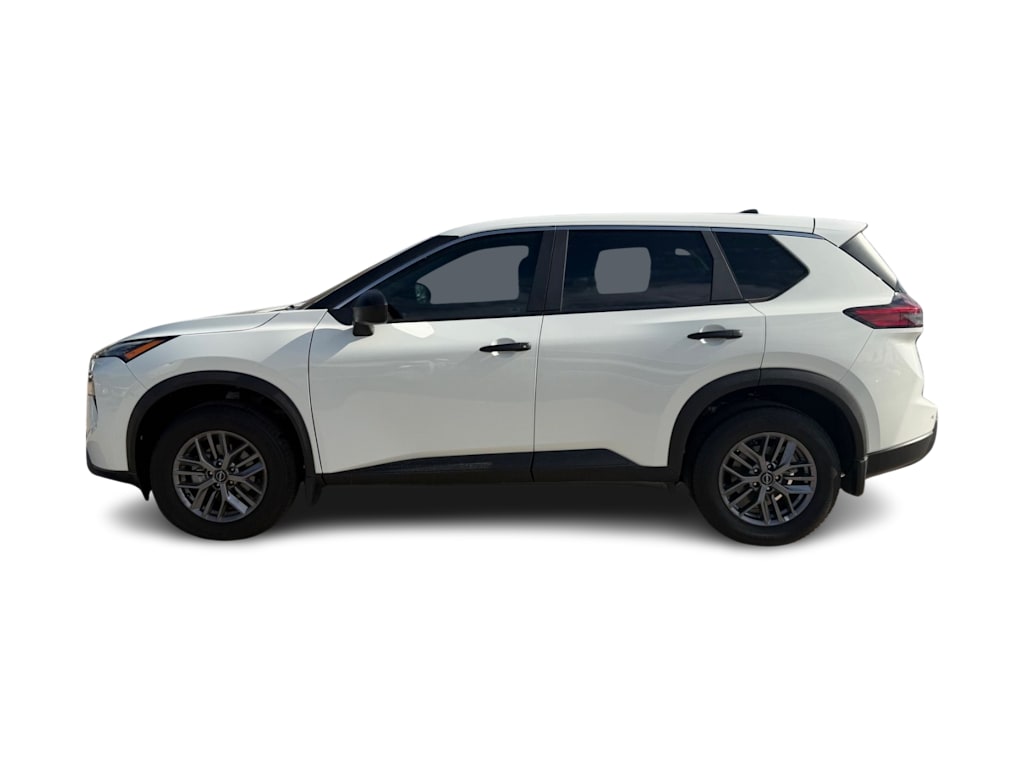 Thumbnail: 2026 Nissan Rogue - 3