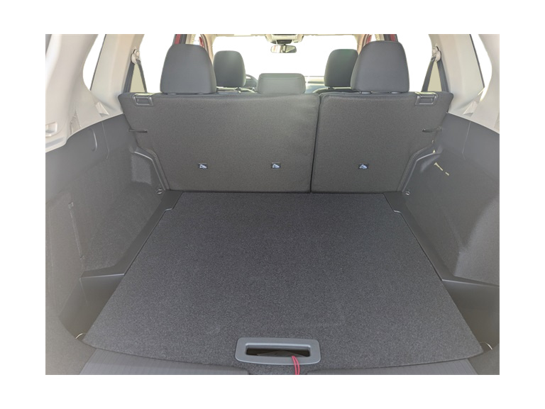 Thumbnail: 2026 Nissan Rogue - 15