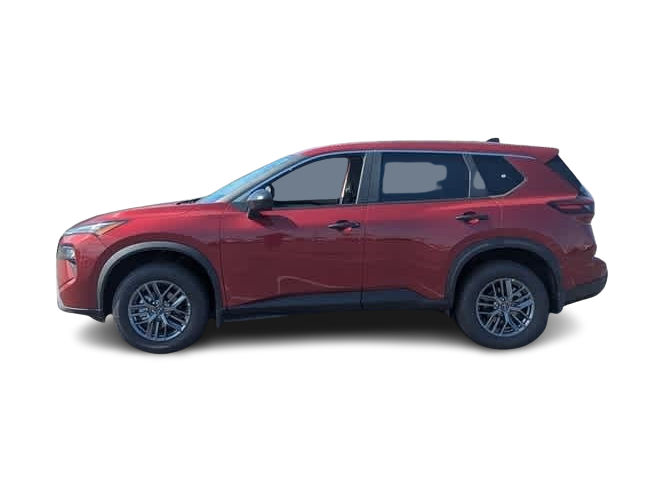 Thumbnail: 2026 Nissan Rogue - 3