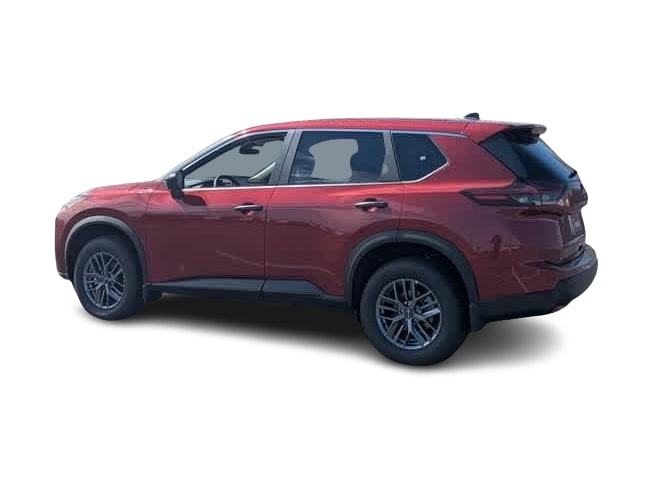 Thumbnail: 2026 Nissan Rogue - 17