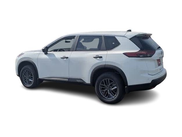 Thumbnail: 2026 Nissan Rogue - 4