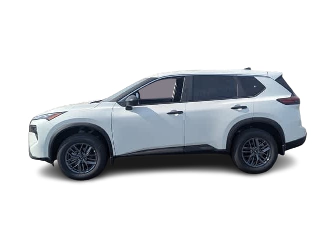 Thumbnail: 2026 Nissan Rogue - 3