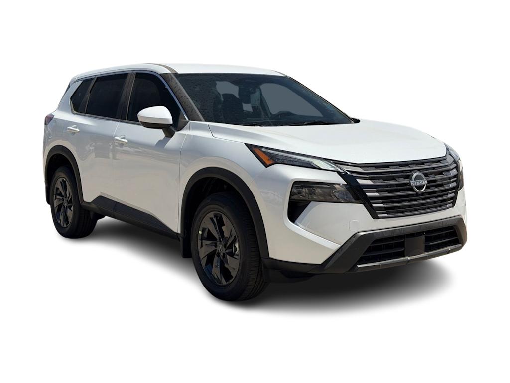 Thumbnail: 2026 Nissan Rogue - 17