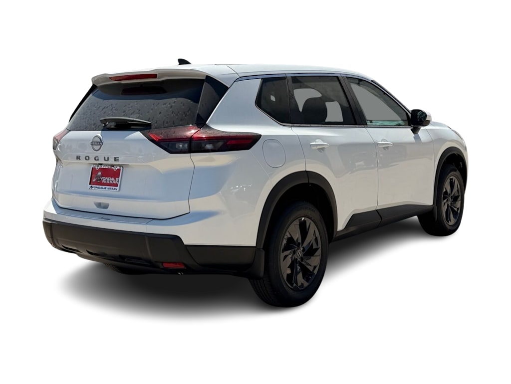 Thumbnail: 2026 Nissan Rogue - 15