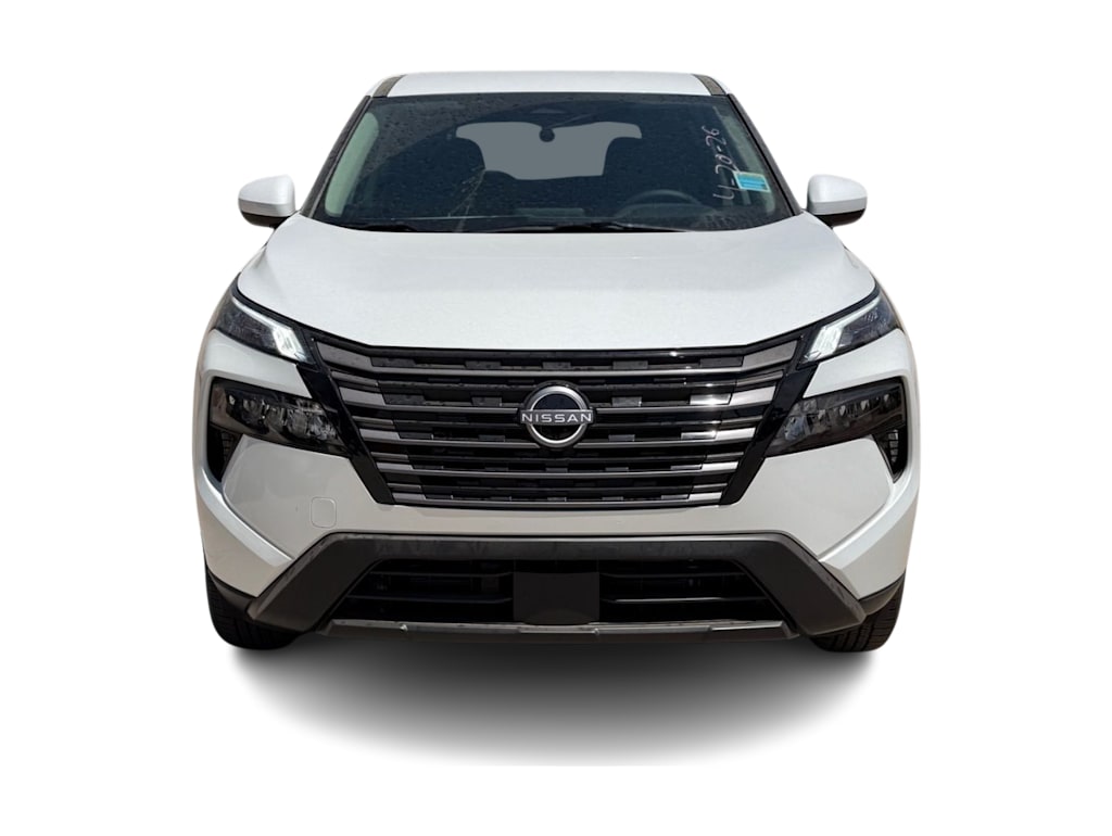 Thumbnail: 2026 Nissan Rogue - 6