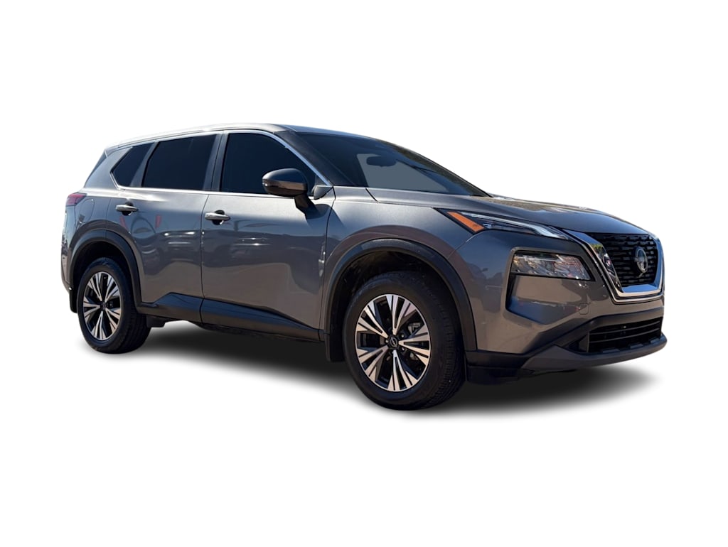 Thumbnail: 2022 Nissan Rogue - 19