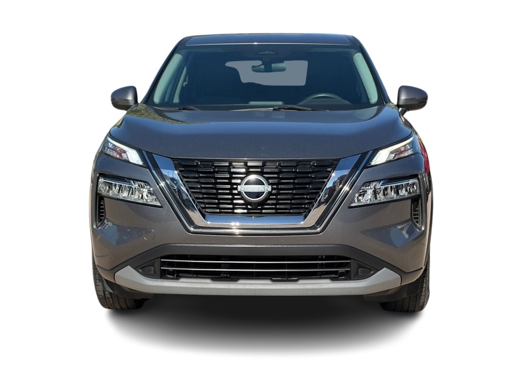 Thumbnail: 2022 Nissan Rogue - 6
