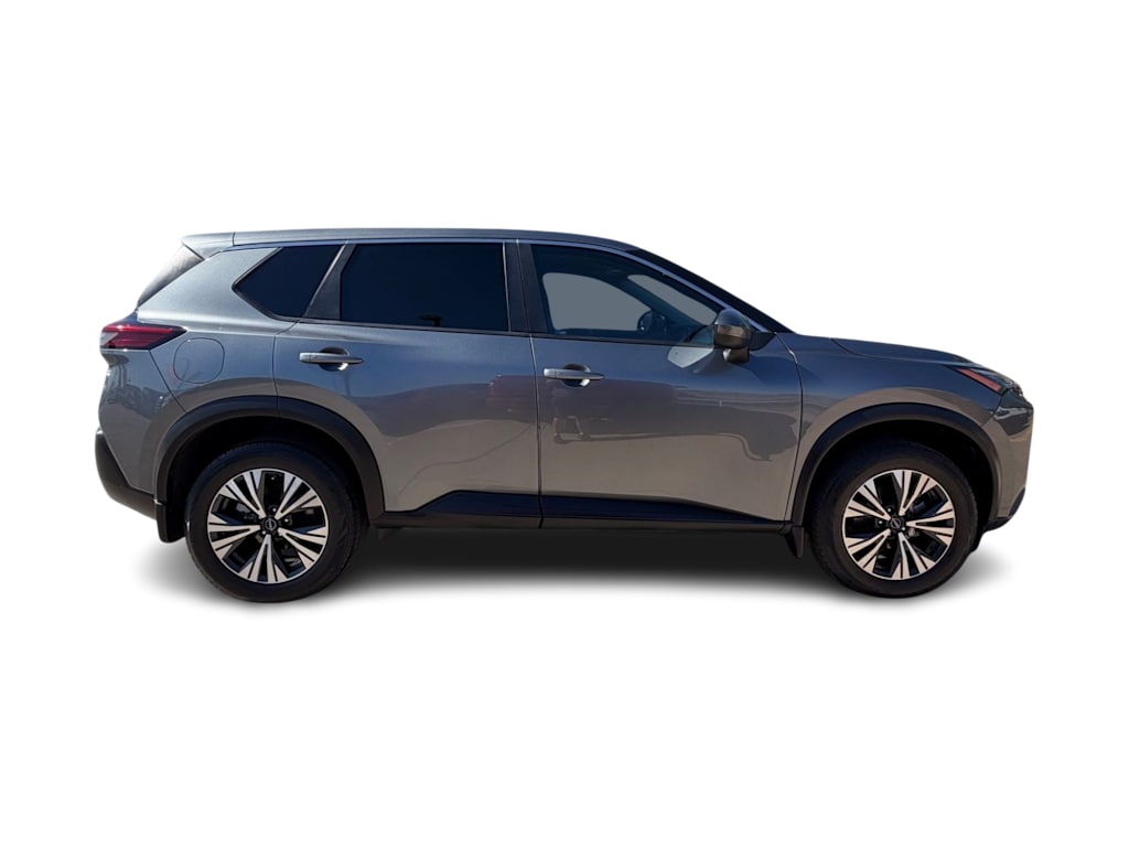 Thumbnail: 2022 Nissan Rogue - 18