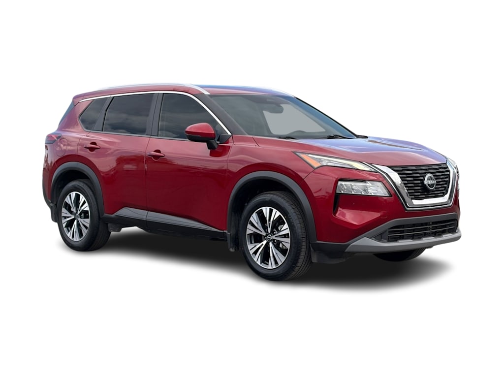 Thumbnail: 2023 Nissan Rogue - 19