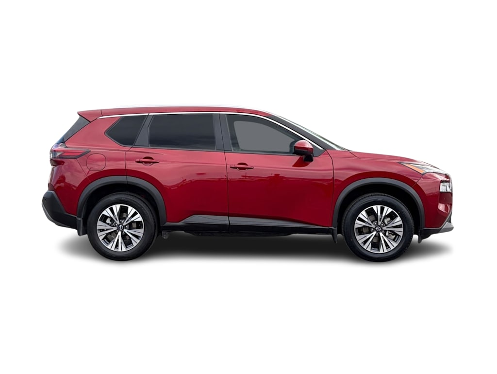 Thumbnail: 2023 Nissan Rogue - 18
