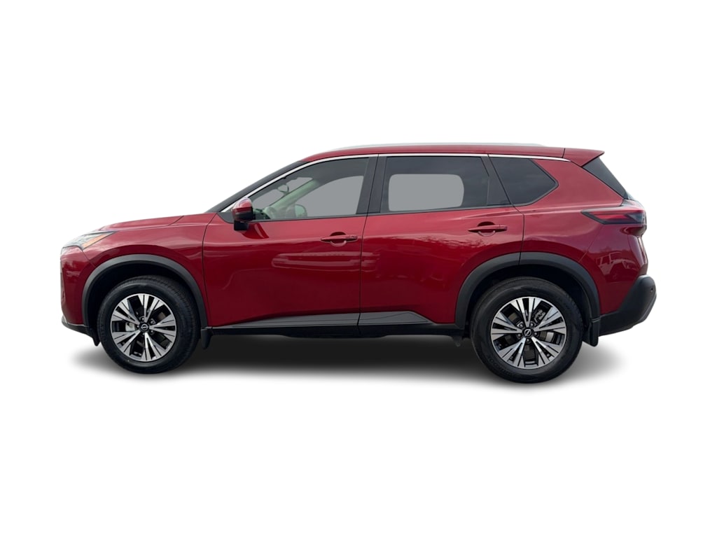 Thumbnail: 2023 Nissan Rogue - 3