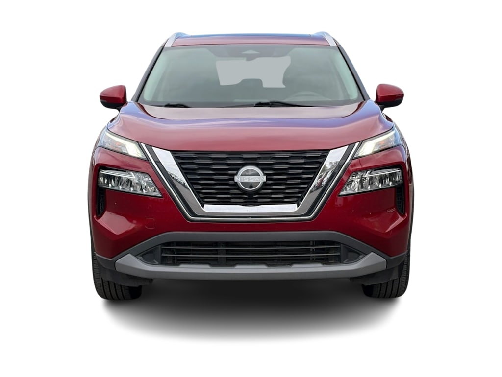Thumbnail: 2023 Nissan Rogue - 6