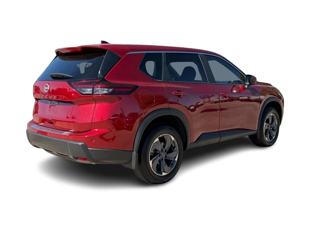 Thumbnail: 2026 Nissan Rogue - 15